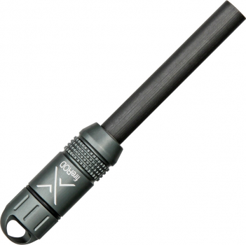 Exotac FireRod - Grau V2 long