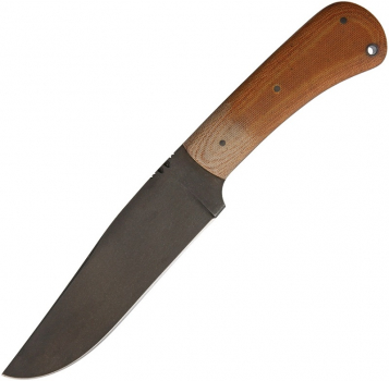 Winkler Knives Field Knife Tan Micarta