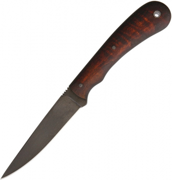 Winkler Knives Operator Knife Maple