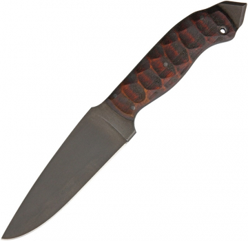 Winkler Knives Spike Sculpted Maple outddor und Bushcraft messer