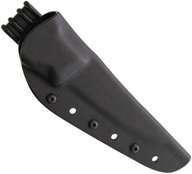 Mora Companion Kydex Scheide schwarz