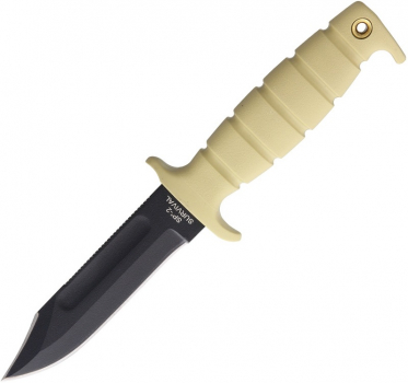 Ontario knives SP-2 Survival Knife pilotenmesser