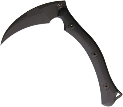 Bastinelli Reaper Tac