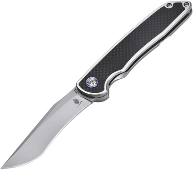 Kizer Taschenmesser Matanzas Recurve