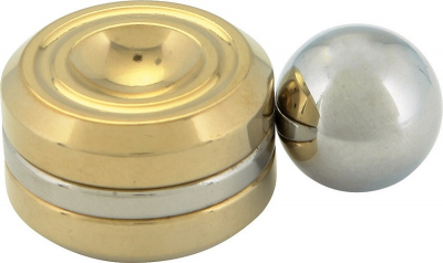Tec Accessories Orbiter Fidget Device Bronze edc gear