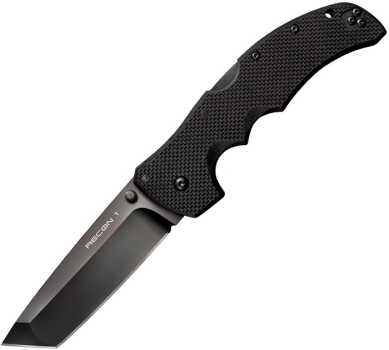 Cold Steel Taschenmesser Recon 1 Tanto Plain Edge S35VN