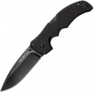 Cold Steel Taschenmesser Recon 1 Lockback CPM S35VN
