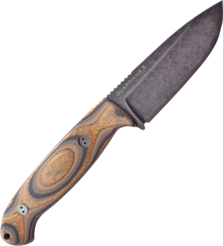 Bradford Knives Guardian 4.5 3D G-Wood Nimbus