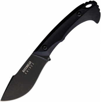 BucknBear Survival Piranha Black