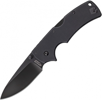 Cold Steel American Lawman Lockback S35VN