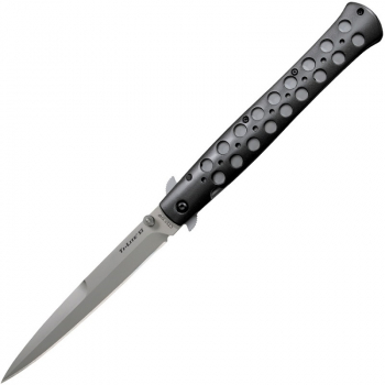 Cold Steel Taschenmesser Ti-Lite Aluminum 6" S35Vn
