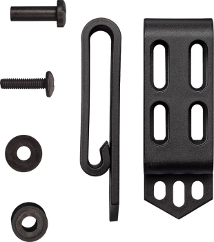 Cold Steel Secure Ex C Clip Small 2Pack