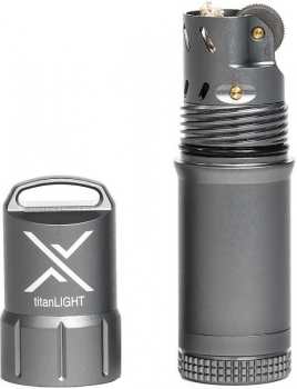 exotac titanLIGHT Refillable Lighter