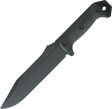 Ka-Bar Becker Combat Utility BK7 outdoor bushcraft messer