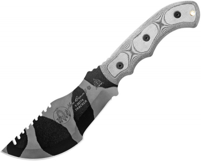 Tops Knives Tom Brown Tracker Camo