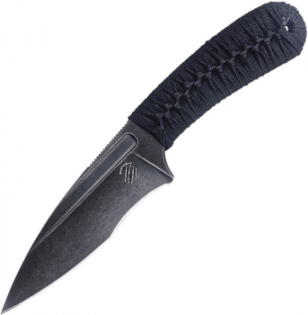 Bastinelli Knives SIN Wrapped