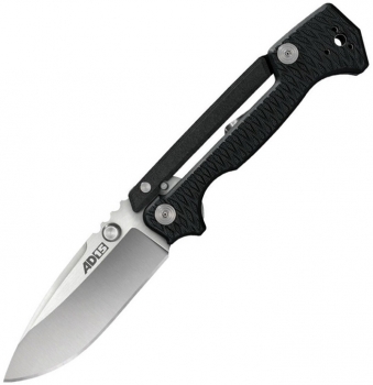 Cold Steel AD15 Einhandmesser 2020 Black