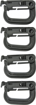 Maxpedition grimloc black 4x