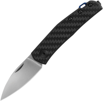 Zero Tolerance 0235 Jens Anso slipjoint messer
