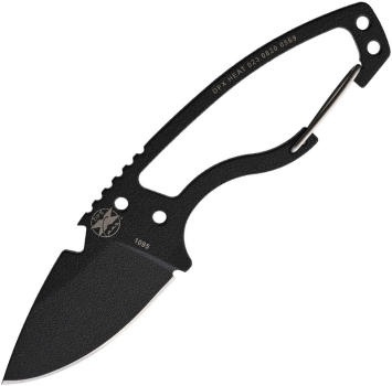 DPx Gear HEAT Hiker Black