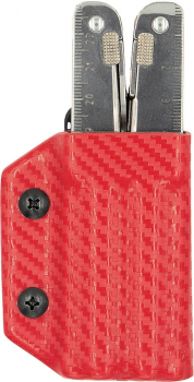 Victorinox SwissTool Kydexscheide Rot