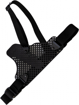 Matchpoint USA Universal Chest Carry System - Universelles Brusttragesystem Holster Scheiden
