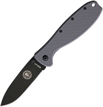 ESEE BRK Zancudo Framelock Knife taschenmesser
