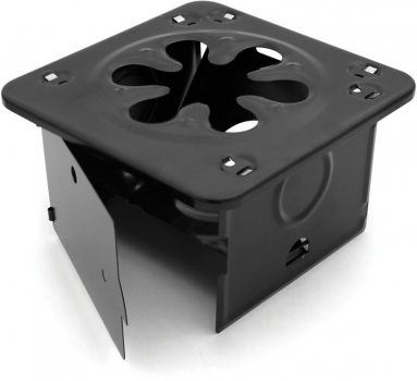 Coghlans Folding Stove outdoor kocher faltbar
