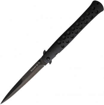 Cold Steel Ti-Lite Linerlock Black 6" knives