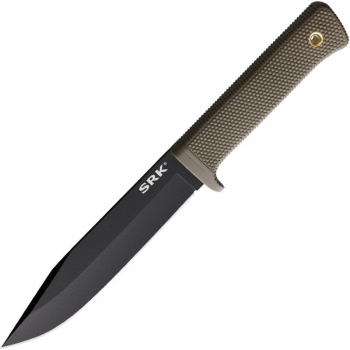 Cold Steel SRK SK5 Dark Earth