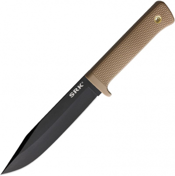 Cold Steel SRK SK5 Coyote