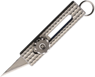 Maratac Mini Cuttermesser mit Schlüsselring