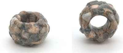 Chroma Scales Bead Pebbles 