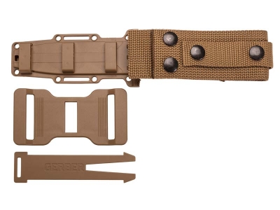 Gerber Survivalmesser STRONGARM