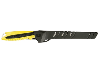 Buck Filetiermesser Modell 033 Mr. Crappie angler messer fisch
