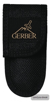 Gerber Taschenmesser Gator 154 CM