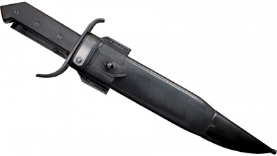 Cold Steel 1917 Frontier Bowie-Messer