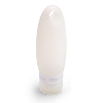 Coghlans Travel Bottle Clear silikon tuben für ketchup senf sonnencreme lotion oder Shampoo