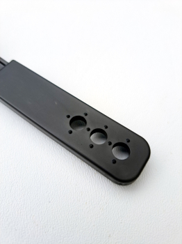NSR Tactical Tuckable Strut Coyote komplett 1,5cm