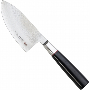SENZO Küchenmesser small Deba hocho