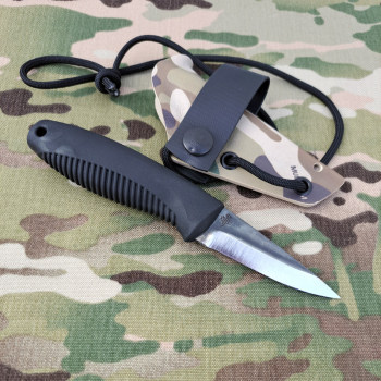 Ranger CUB M23 Black Kydex Camo