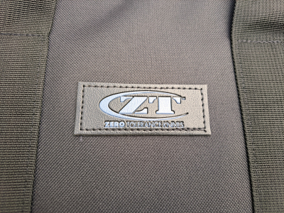 Zero Tolerance Messer Tasche