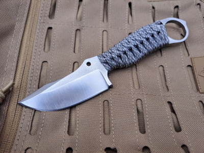 Wildsteer Karlican Urban Camo Gürtelhalter