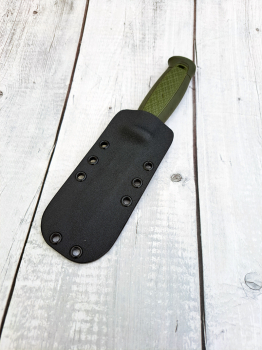 Custom Kydexscheide Pancake für Mora Kansbol