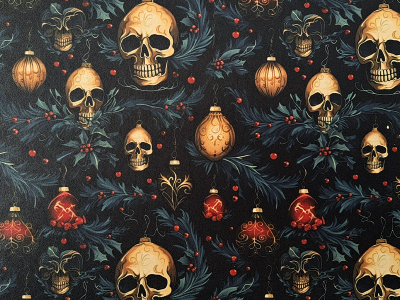 Kydex Skull Kydex Skull Ornaments infused thermoplastischer Kunststoffinfused 2mm