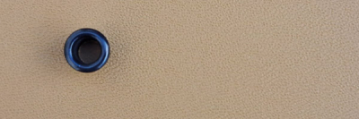 Kydex Desert Fox 2mm 15x30 wüstentarnung Desert tan