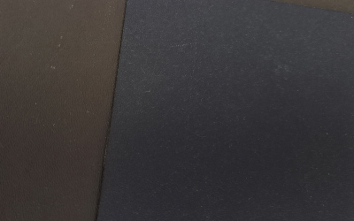 Kydex MAS Gray 2mm | 30x30cm | Holster & Scheiden