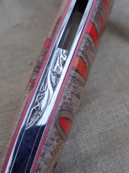 Citadel Monterey Banksia Red