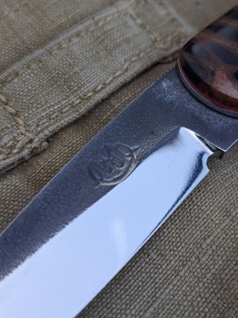 Citadel Trident Banksia Black