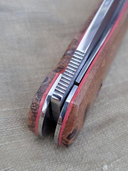 Citadel Trident Banksia Black